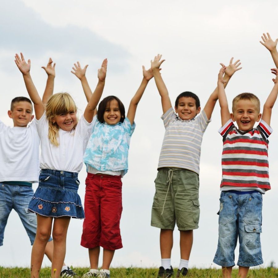 children 2 children 2
